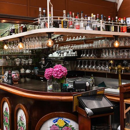K之罗伊斯酒店 潘波勒 外观 照片