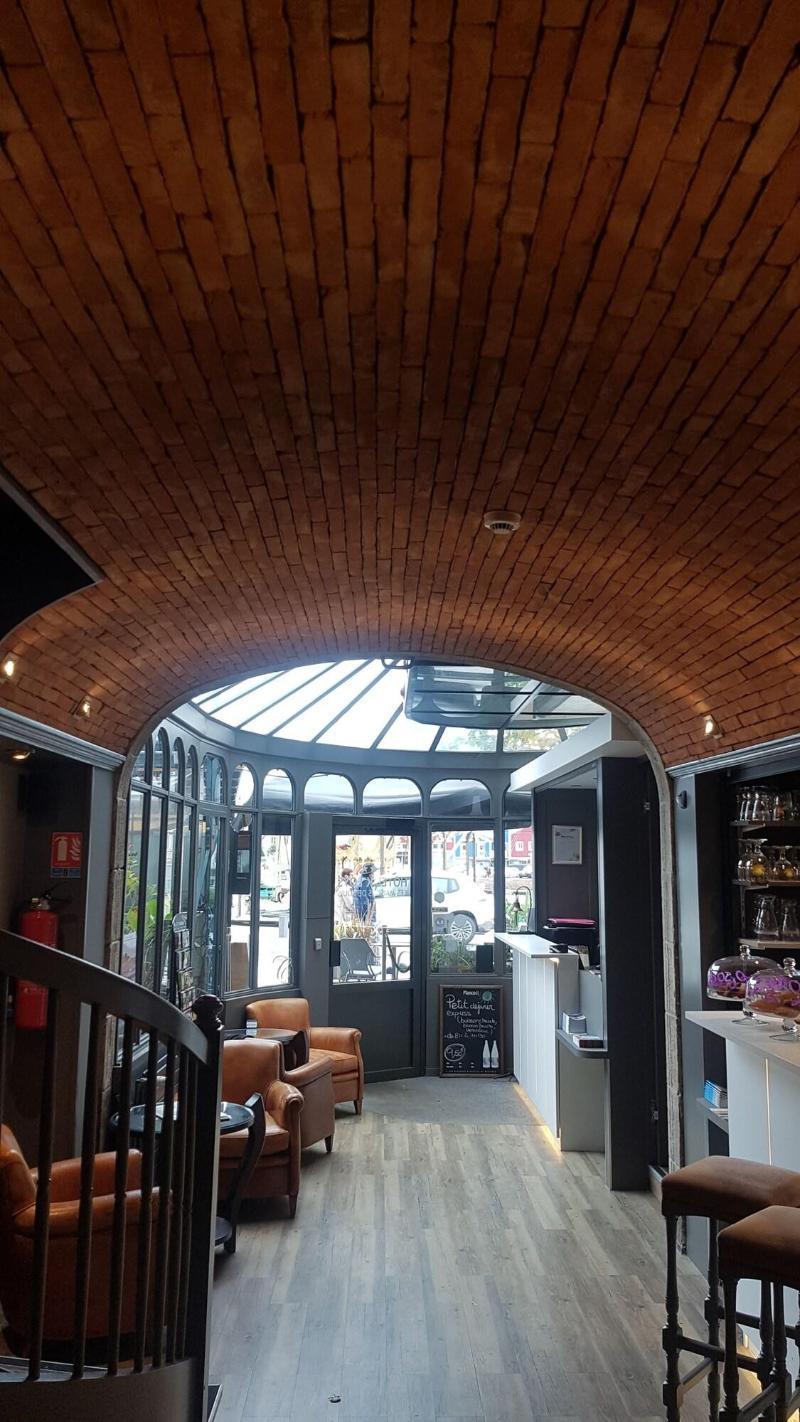 K之罗伊斯酒店 潘波勒 外观 照片
